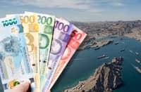 peso hormuz