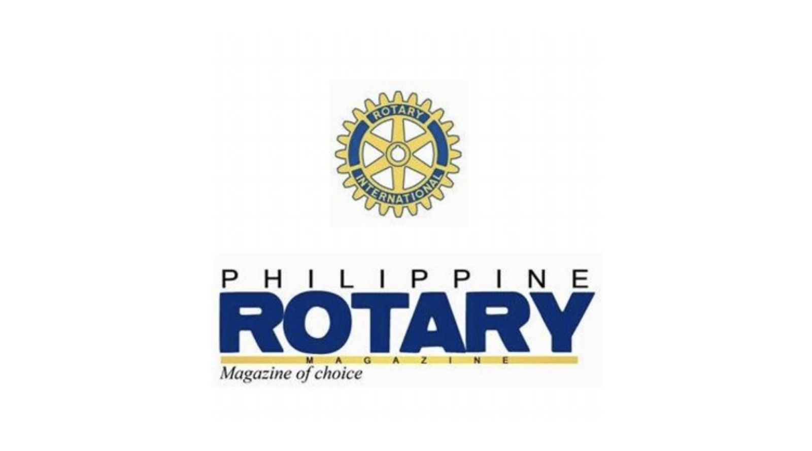 Rotary clubs donate ventilators to boost neonatal care in Manila