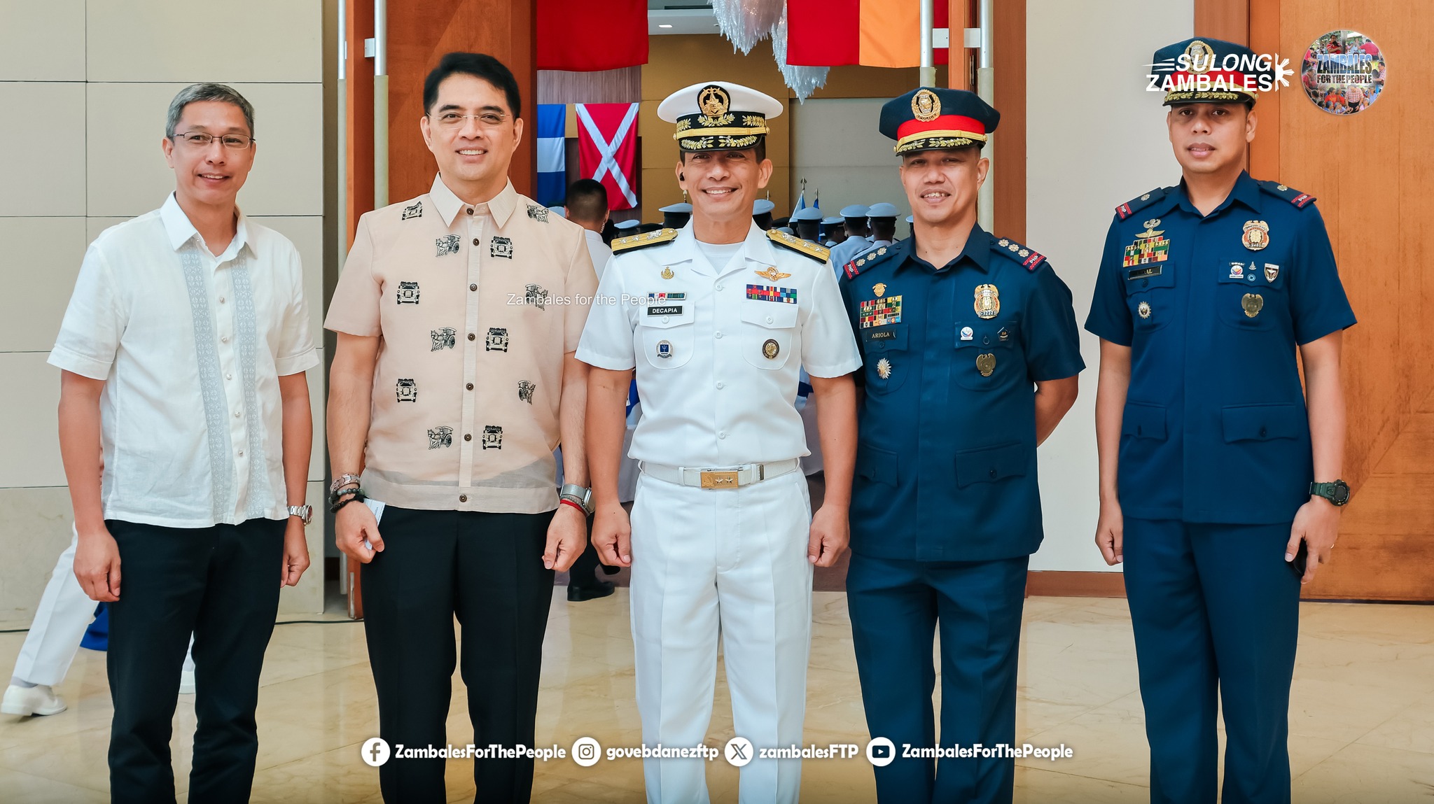 Philippine Fleet celebrates 88th Founding Anniversary