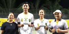 Bugna rallies; Morris rules Verde Aces netfest