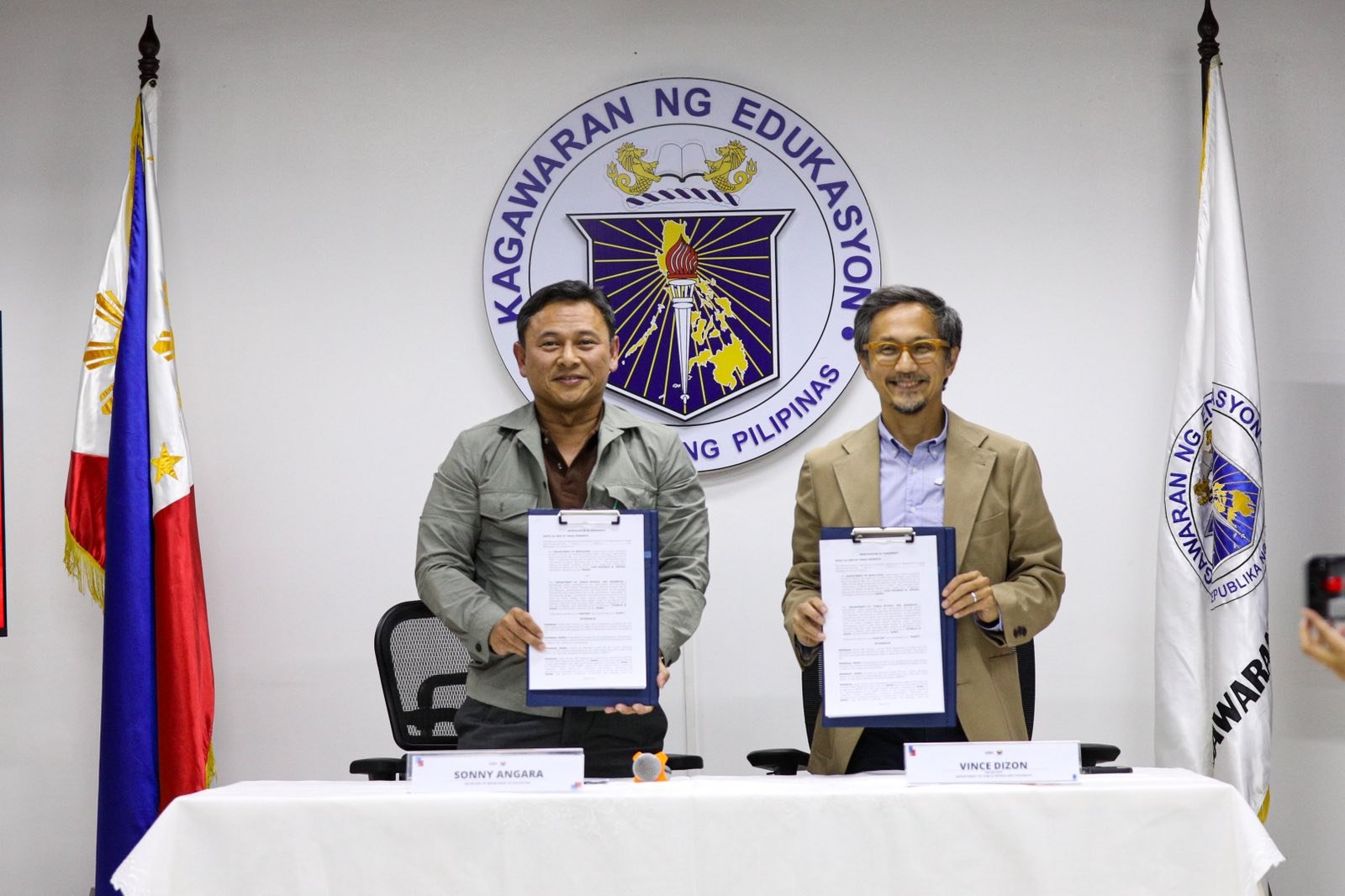 DepEd to set priority list amid 144k unit backlog
