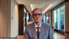 ICTSI taps portfolio to offset Iraq risks amid war