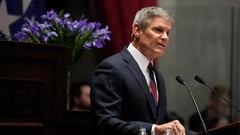 Tennessee governor designates 'Nuclear Family Month,' critics decry Pride shift

