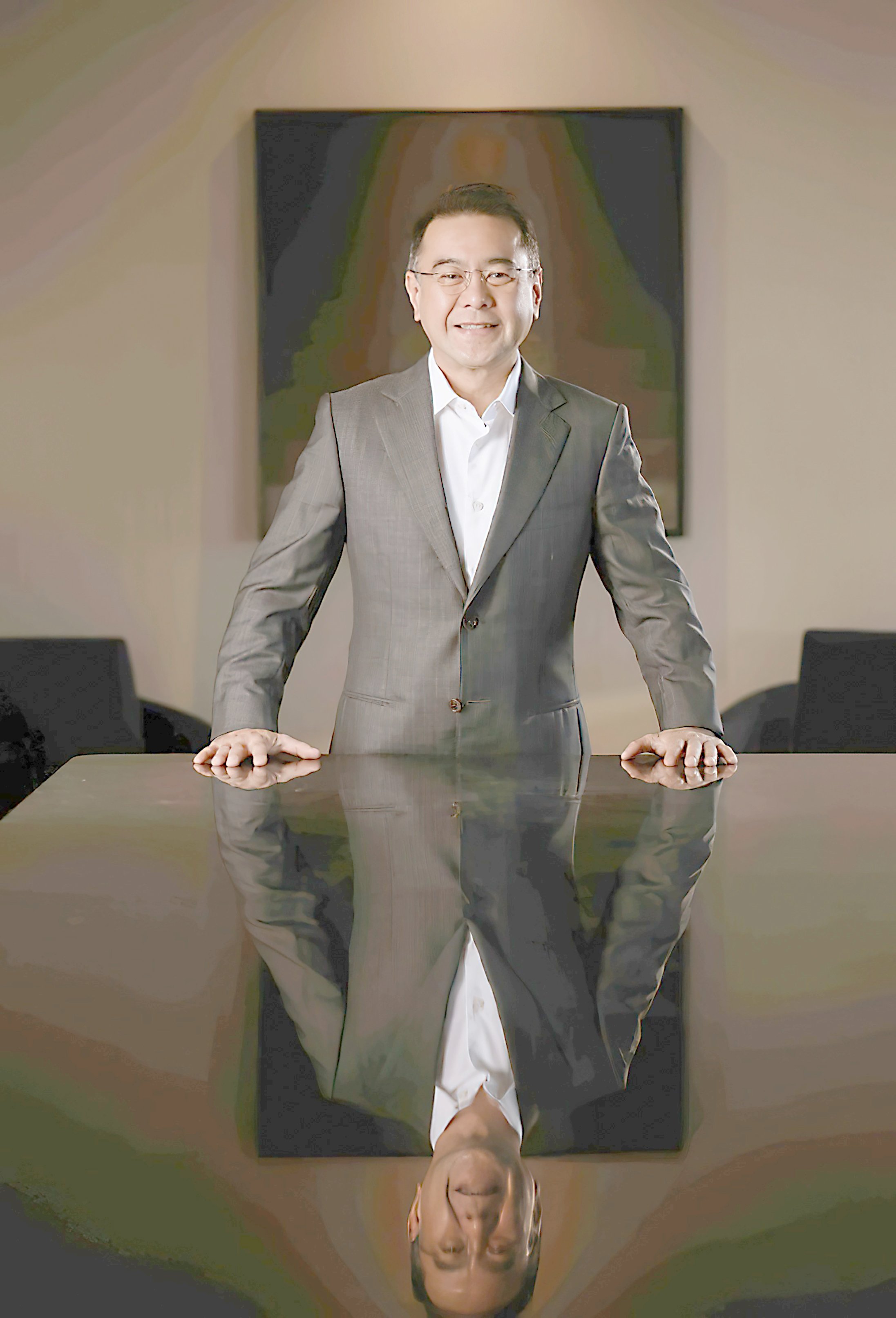 Maharlika eyes oil storage amid energy crisis