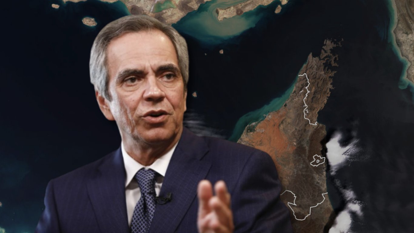 Razon: War-torn Gulf threatens world trade