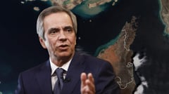 Razon: War-torn Gulf threatens world trade