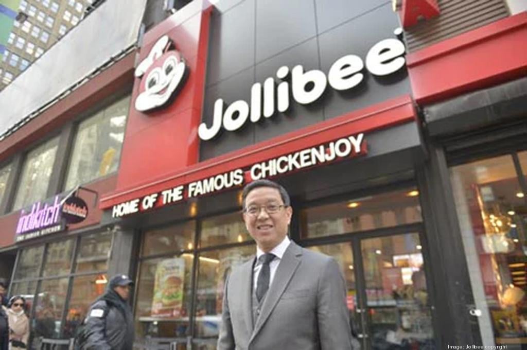Jollibee secures Korean hot pot chain