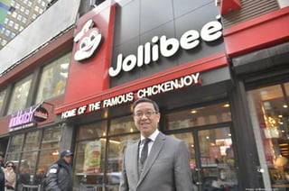 Jollibee secures Korean hot pot chain