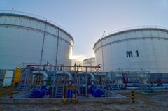 Former solon decries planned US fuel storage hub in Mindanao