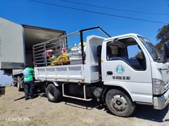 DA Cordillera assures continued aid to farmers