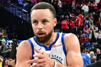 Stephen Curry