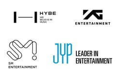 South Korea’s Big 4 creates Korea’s Coachella