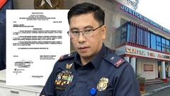 Maranan named PNPA chief amid PNP reshuffle