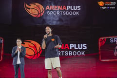 ArenaPlus rolls out MVP Bracket challenge