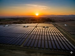 Vena builds new Ilocos solar plant in P2.7B transaction
