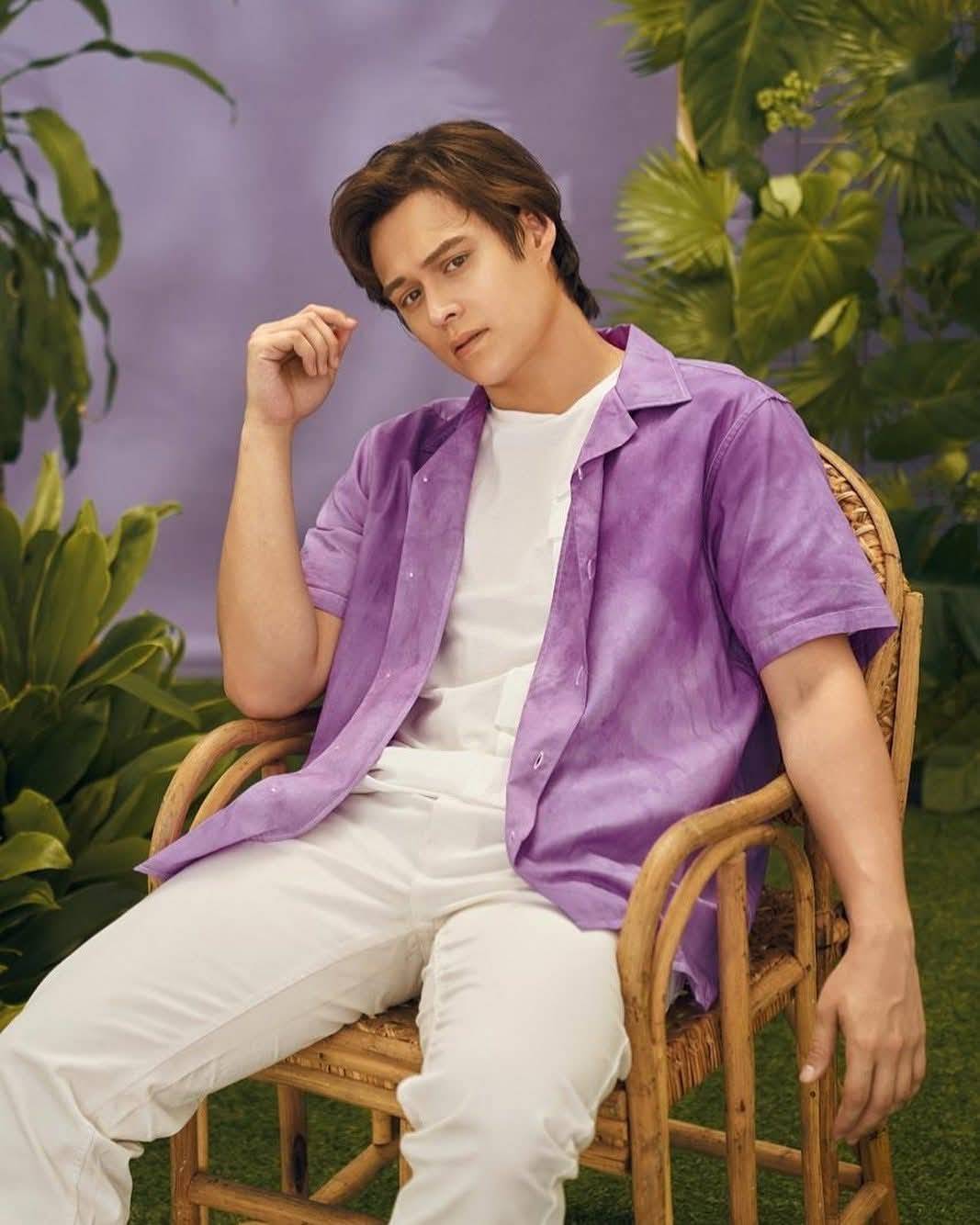 ENRIQUE Gil
