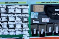 2 arrested, P3.7-M shabu seized