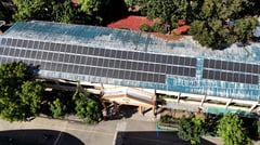 DepEd eyes public school solar power