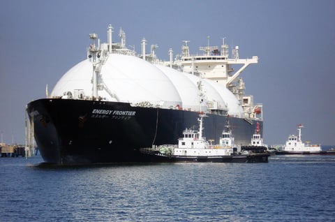 Sanctions lock out cheap Russian fuel 