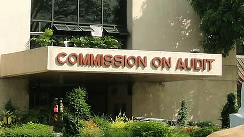 Audit clears path to homes