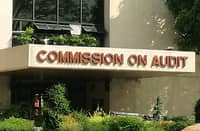 Audit clears path to homes