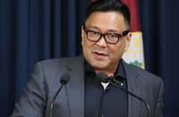 SENATOR JV Ejercito