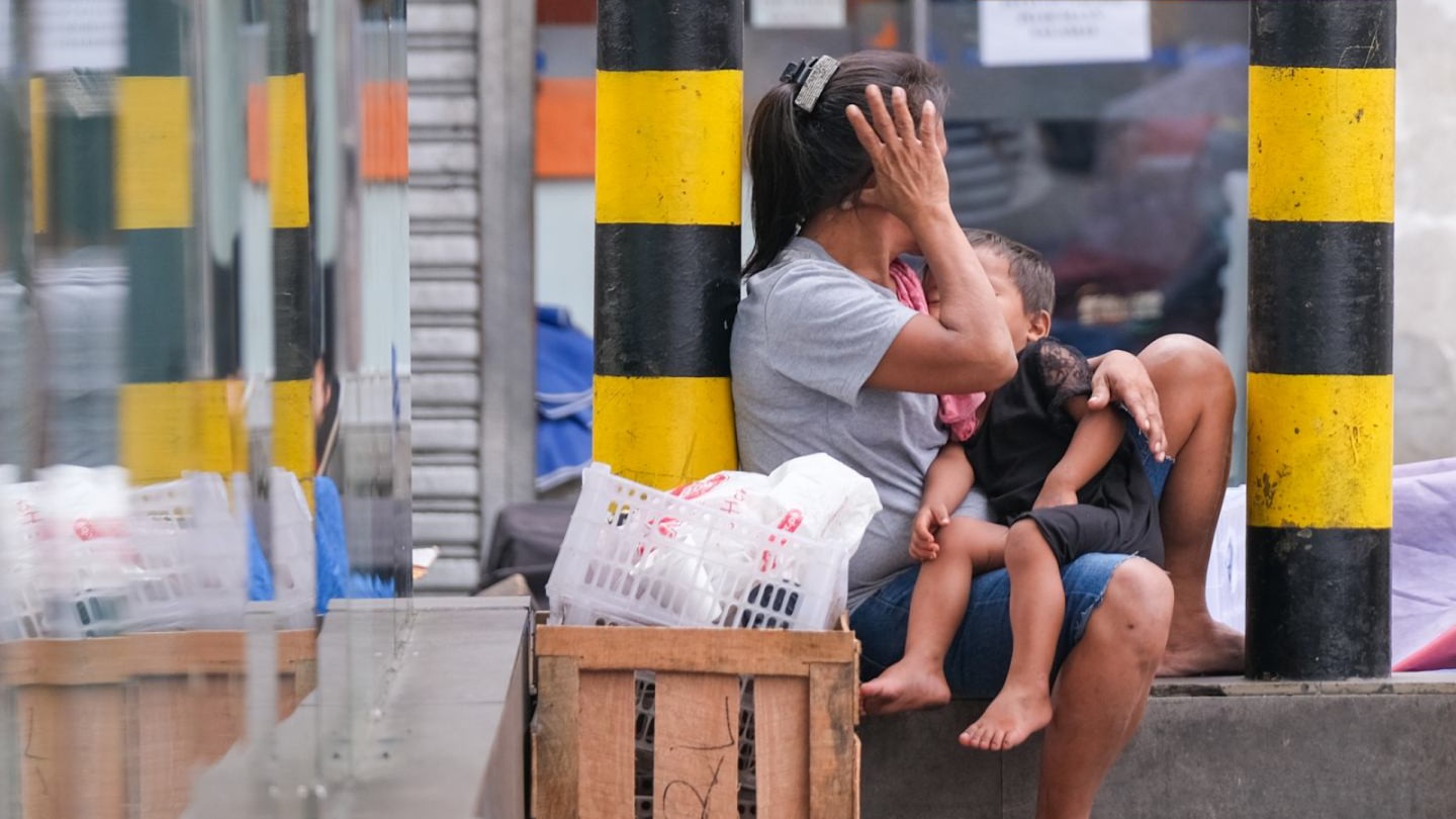 
Krisis sa krudo, posibleng ikasaid ng 1.34 milyong Pilipino sa kahirapan 