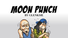 MOON PUNCH | 21 March 2026