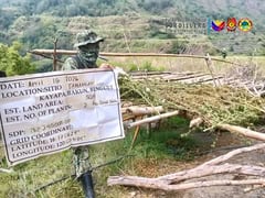 Cordillera police arrest 2, seize P1.55 million in drugs