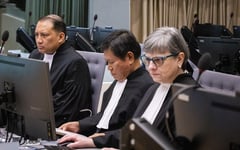 Drug war victims may seek universal jurisdiction if ICC junks Digong case: lawyer