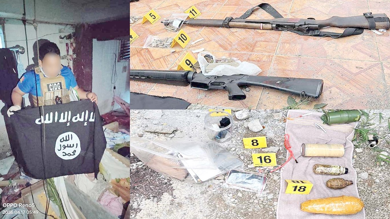 10 Maute fighters killed