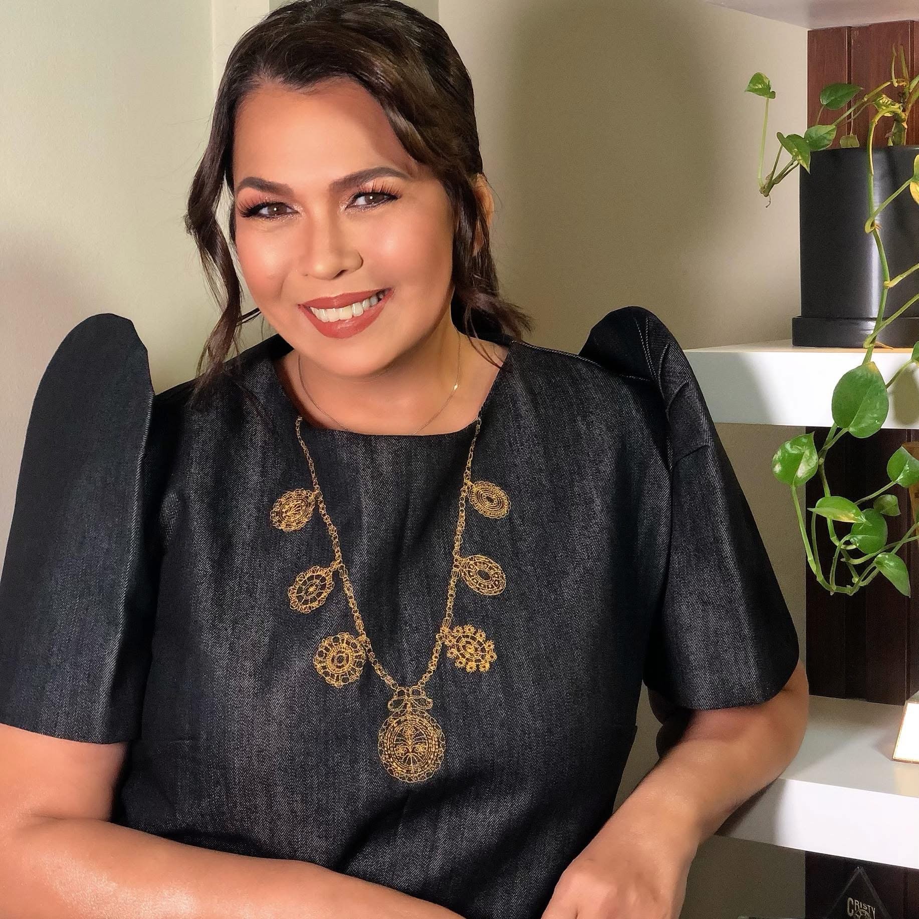 Lotlot de Leon denies involvement in Nora Aunor estate decisions
