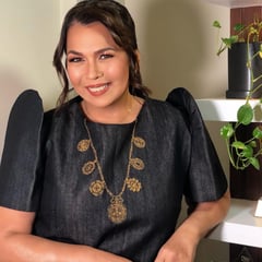 Lotlot de Leon denies involvement in Nora Aunor estate decisions