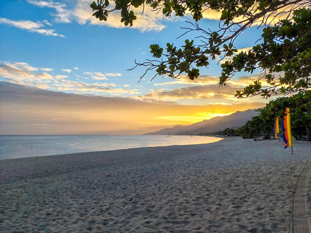 Tiny escapes, endless summer: Inside Laiya’s most intimate beach retreats
