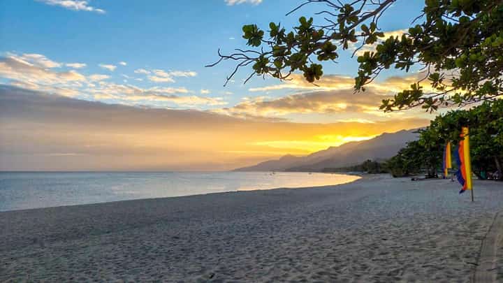 CHOOSE your perfect retreat from four distinct Cocoon types at Club Laiya.