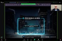 AI agents reshape cyber battlefield, Palo Alto warns