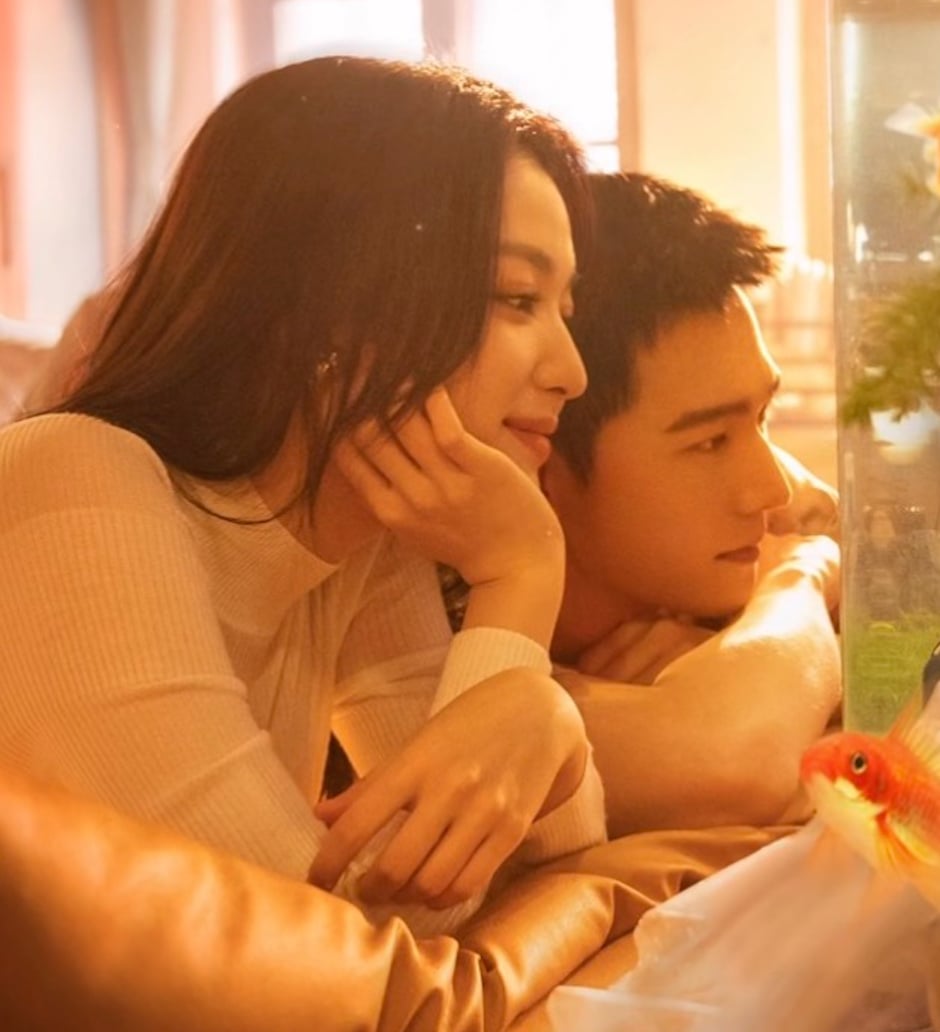 Yang Yang ignites romance in ‘Fireworks of My Heart’