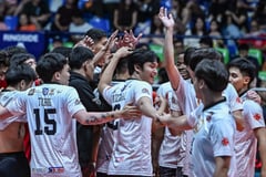 Cabstars whip alpha, capture bronze

