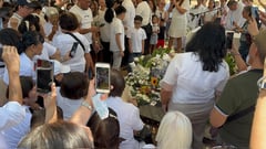 Ian de Leon addresses siblings’ absence at Nora Aunor’s first death anniversary tribute