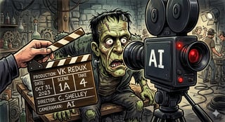 Val Kilmer returns via AI 