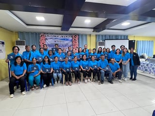 30 Zambales farmers complete BFAR tilapia training