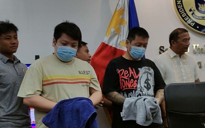 High-value Japanese fugitives fall