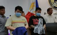 High-value Japanese fugitives fall