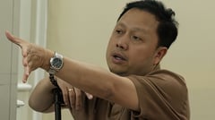 Co’s arrest puts heat on Marcos: Asylum bid to delay return — expert