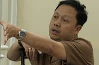 Former congressman Zaldy Co