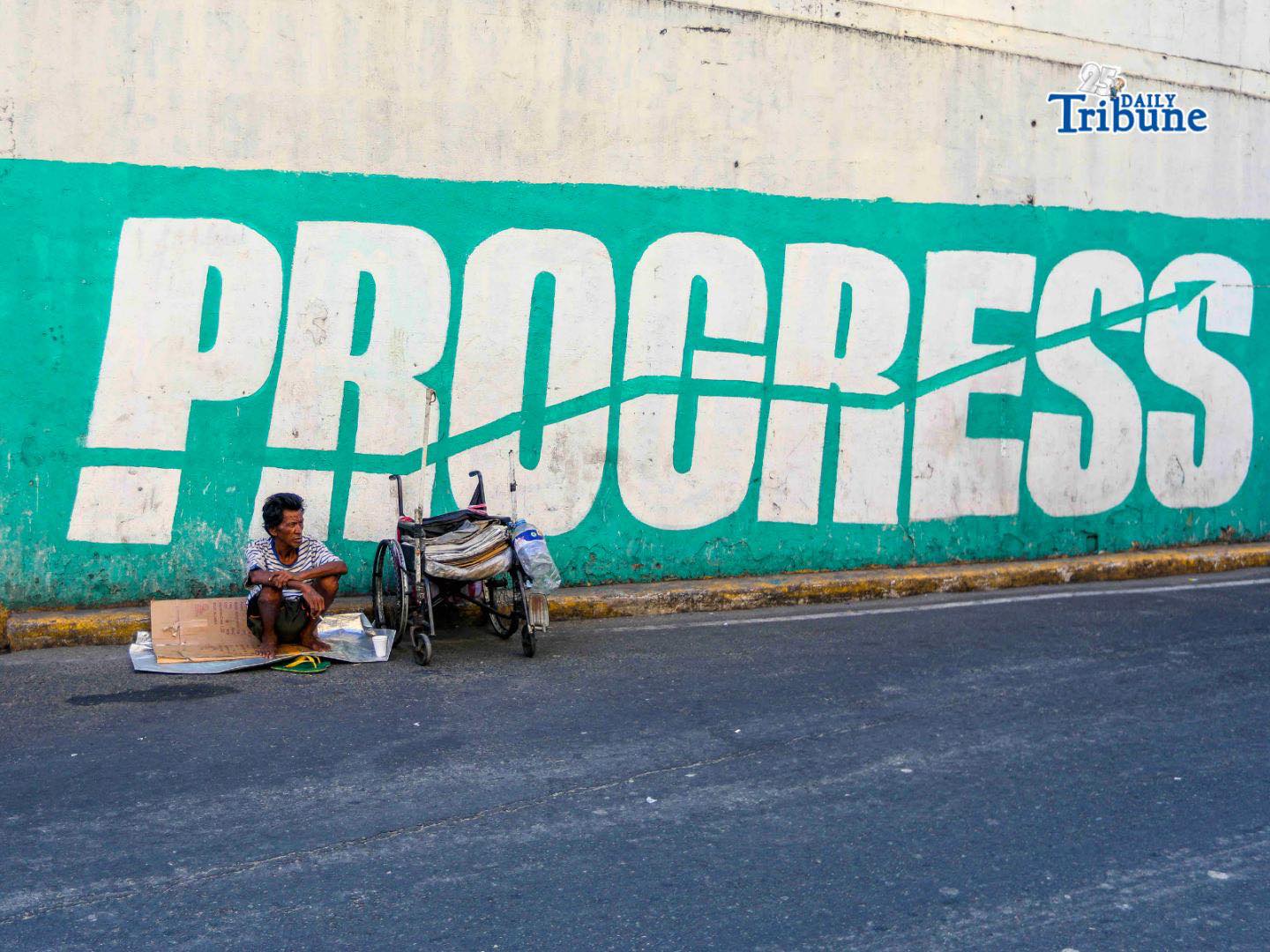 Poverty threatens 1.34M Filipinos if crisis persists – survey