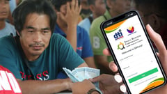 Gov’t launches P6B loan package to aid drivers, MSMEs