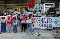 Progressive groups call out oil companies for being 'greedy' amid oil crisis