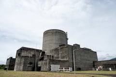 Proponents push nuclear energy as safest option