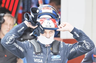 PROTECT THE JEWEL: Domenicali urges respect as Verstappen critiques power rules
